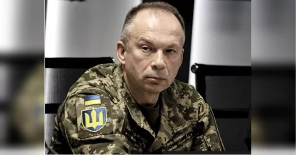 Сирський зробив заяву про посилення мобілізації: ключові деталі - INFBusiness