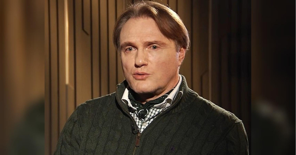 «Навіть і не думав про землю»: відомий український продюсер відверто розповів про боротьбу з онкологією - INFBusiness