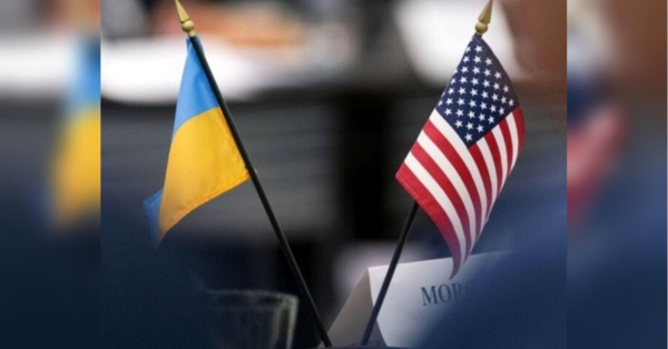 Стабільна основа для майбутнього: США відзначили прогрес у зустрічі з українськими офіційними особами - INFBusiness