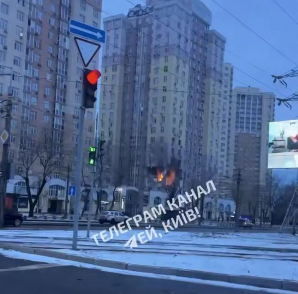 Ворог масовано атакує ГЕС і ТЕЦ у Києві та області: райони залишилися без світла, тепла та водопостачання (фото) - INFBusiness