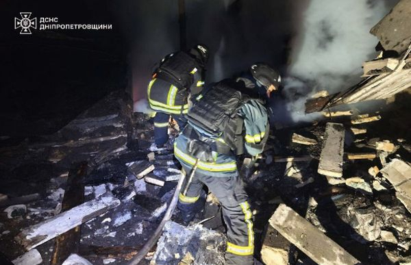 Росія накрила Україну роями дронів: є загиблі та масштабні руйнування - INFBusiness