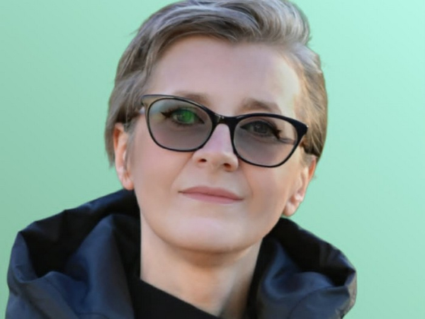 «Пряничні будиночки з вікнами, що світяться, — справжнє диво», — кондитерка Олена Зіберт - INFBusiness