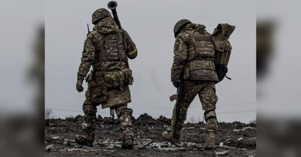 «Рівень роз’єднання між ЗСУ та тилом лише зростає. Армія почувається другорядною й непотрібною», — Павло Казарін - INFBusiness