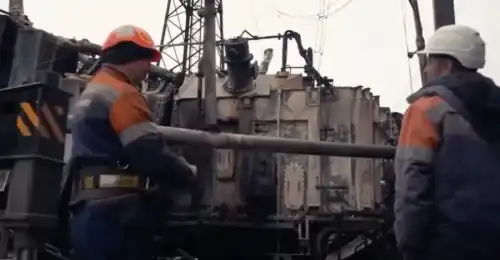 Уряд започаткував премію для енергетиків - INFBusiness