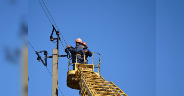 В шести областях України перебої з електрикою після нічної атаки ворога на енергооб'єкти - INFBusiness