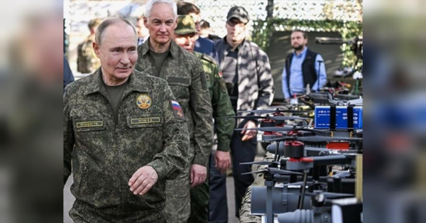 В НАТО дали прогноз, скільки ще росія зможе фінансувати війну проти України - INFBusiness