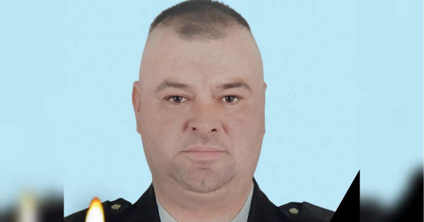 Через підступного сусіда не судилося прожити довге й щасливе життя: під Курськом загинув воїн з Черкащини - INFBusiness