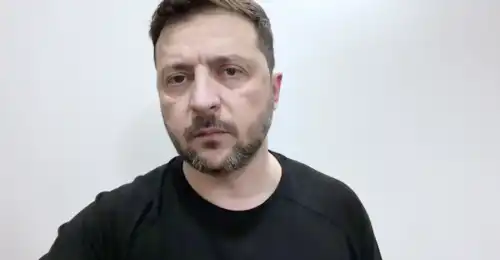 Зеленський повідомив про підготовку зустрічі з представниками Трампа щодо закінчення війни - INFBusiness