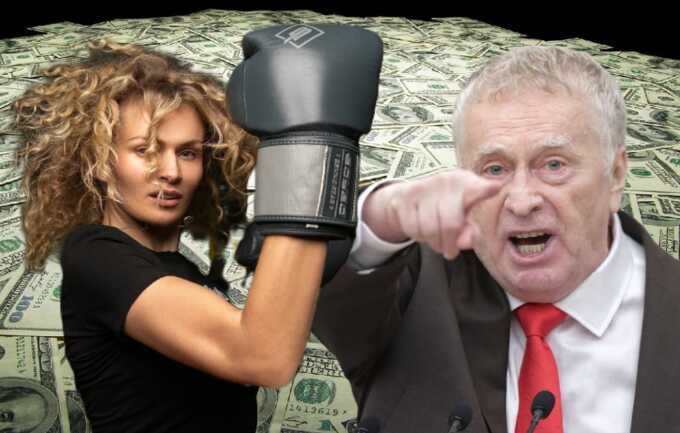 Теневые сделки, элитные апартаменты и скрытые активы: экс-невестка покойного главы ЛДПР Надежда Гришаева "оседлала" партийные потоки - INFBusiness