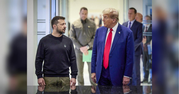 «Перше складне для Зеленського, а друге — для Трампа»: під час переговорів у Флориді вирішувалися два головні питання - INFBusiness