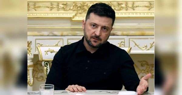 Прорив у переговорах: Зеленський і путін можуть поговорити вперше за п’ять років — Fox News - INFBusiness