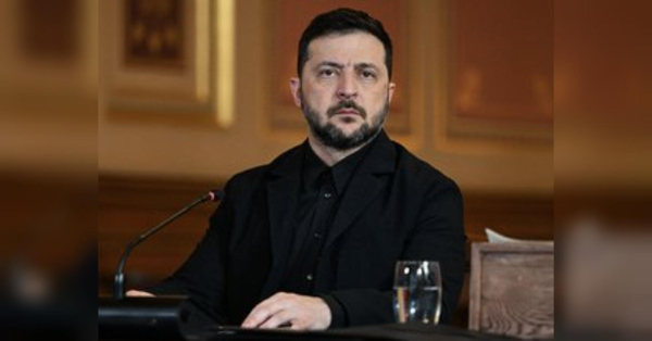 Залишилось два незакритих питання — Донбас і ЗАЕС: що сказав Зеленський про перемовини з США щодо мирної угоди - INFBusiness