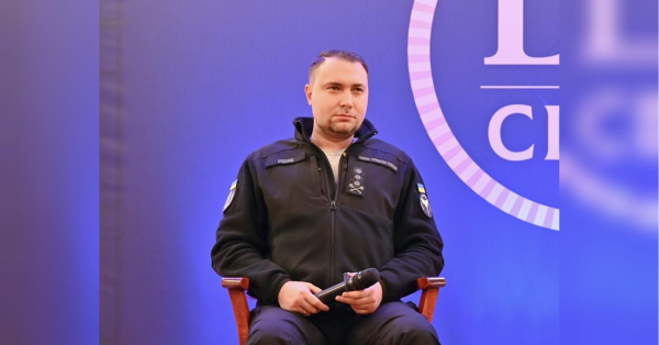 росія може розпочати вторгнення до Європи у 2027 році, у планах — окупація країн Балтії, — Буданов - INFBusiness