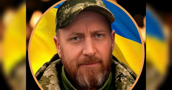 Осиротіли дочка та син: під Покровськом поліг стрілець-снайпер з Вінниччини - INFBusiness