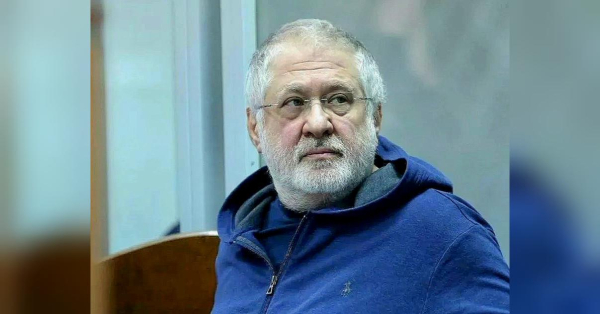 Єдиною заявою Коломойського мала стати явка з повинною та каяття перед народом України за заподіяне зло, — експерт - INFBusiness