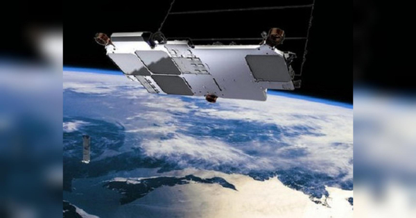 У НАТО переконані, що рф розробляє зброю проти супутників Starlink: до чого тут Україна - INFBusiness