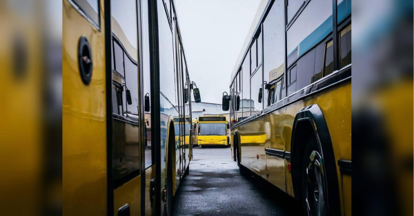 У Києві через відсутність електрики змінено роботу трамваїв та тролейбусів (нові маршрути) - INFBusiness