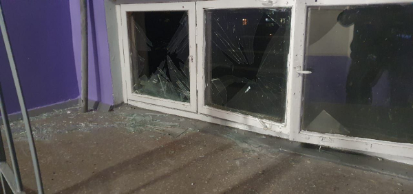 Одеса з ночі відбивається від дронів: ворог запустив Україною понад 130 безпілотників (фото) - INFBusiness