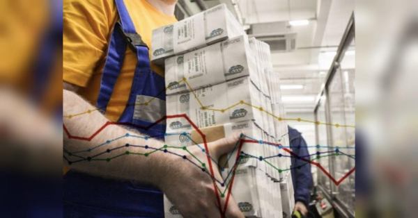 Ізраїльський дипломат пояснив, як за лічені місяці зруйнувати економіку путіна - INFBusiness