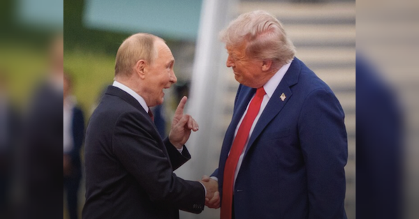 «путін не отримає того, чого хоче»: експосол про наступний крок Трампа - INFBusiness