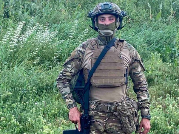 Дізнавшись, що група пішла у розвідку, кинувся за ними, аби не загубились: у бою на Донеччині загинув 27-річний матрос із Полтави - INFBusiness