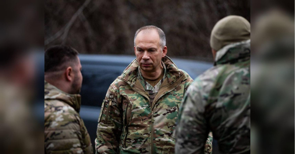 Російські війська намагаються прорвати оборону: Сирський повідомив про загострення на фронті - INFBusiness