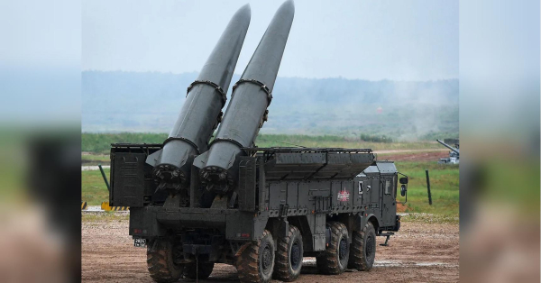 На озброєнні в окупантів нова ракета з дальністю 1000 км: чому це малоймовірно - INFBusiness