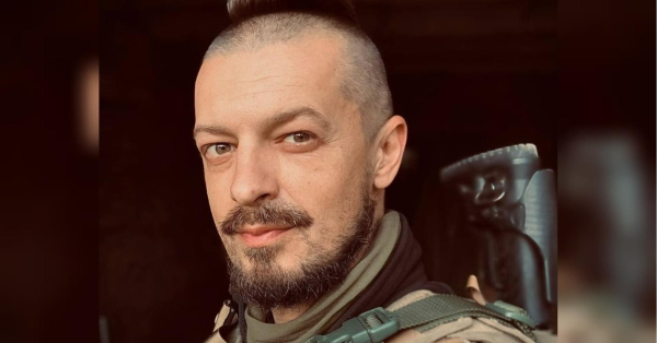 На фронті загинув режисер шоу «Орел і решка» - INFBusiness