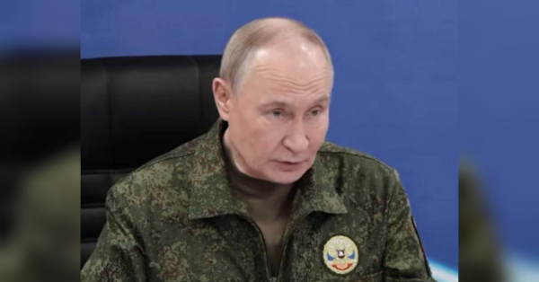 У путіна назвали свою умову для припинення бойових дій та завершення війни - INFBusiness