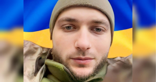 Його бойовий шлях тривав три місяці: на Дніпропетровщині загинув боєць з Кіровоградщини - INFBusiness