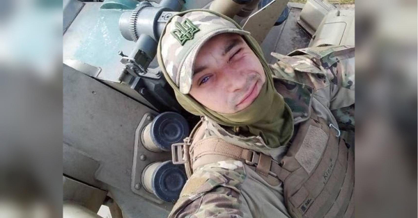 Дізнавшись, що група пішла у розвідку, кинувся за ними, аби не загубились: у бою на Донеччині загинув 27-річний матрос із Полтави - INFBusiness