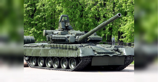 У росії вичерпали запаси свого найкращого танка: що аналітики побачили на супутникових фото - INFBusiness