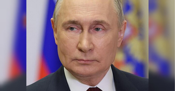 кремль ставить ультиматум: путін відкритий до миру, але головна вимога — невступ до НАТО - INFBusiness