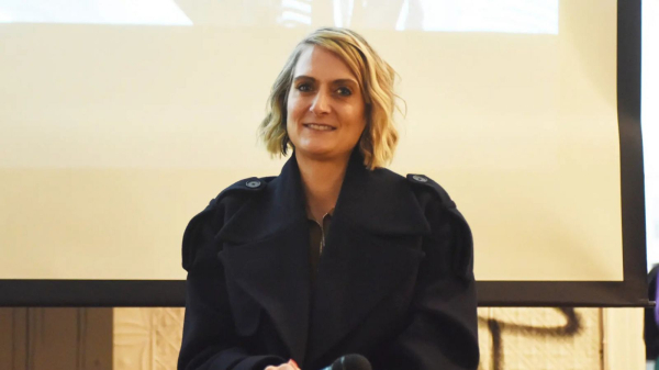 Одна з тисяч: світлина, зроблена на Полтавщині, увійшла до найкращих фото 2025 року - INFBusiness
