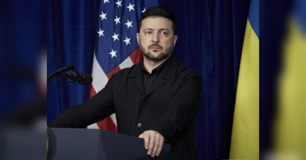 Війна триватиме, доки Україна не отримає реальні гарантії безпеки — Зеленський - INFBusiness