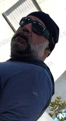 Журналісти знайшли Міндіча в Ізраїлі - INFBusiness