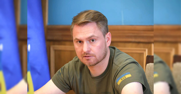 Зміна запобіжного заходу детективу НАБУ Магамедрасулову не означає його виправдання, — генпрокурор Кравченко - INFBusiness