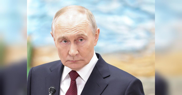«Це не Україна, домовитися не буде з ким»: путін загрожує Європі - INFBusiness