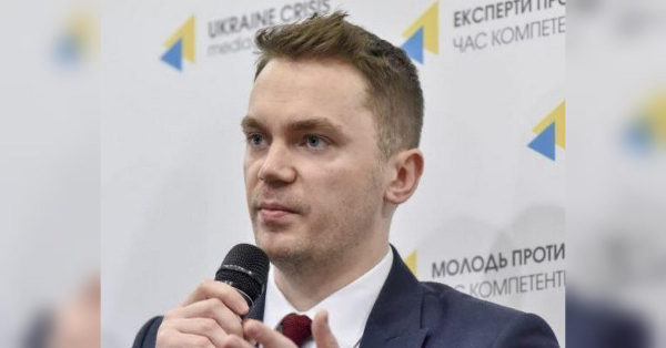 Оплата членів ГРД від голови Фундації DEJURE: експрокурор САП називає це порушенням європейських стандартів - INFBusiness