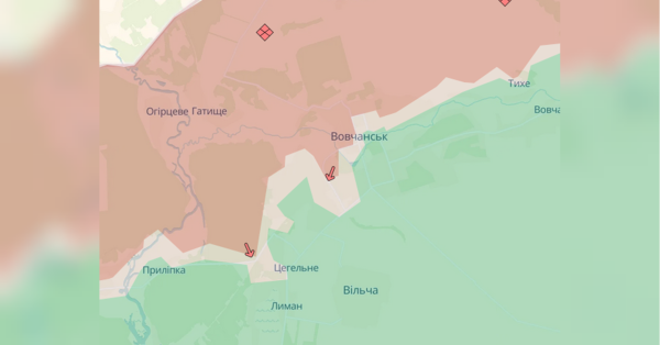 Росіяни фактично знищили Вовчанськ: ЗСУ стримують наступ - INFBusiness