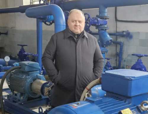 Експерт з енергетики Олег Попенко про міфи та правду щодо відключень світла - INFBusiness