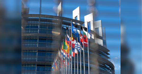 ЄС ухвалив історичне рішення: € 90 млрд для підтримки України - INFBusiness