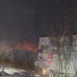 Українські безпілотники вразили стратегічний завод у Тульській області Росії (відео) - INFBusiness