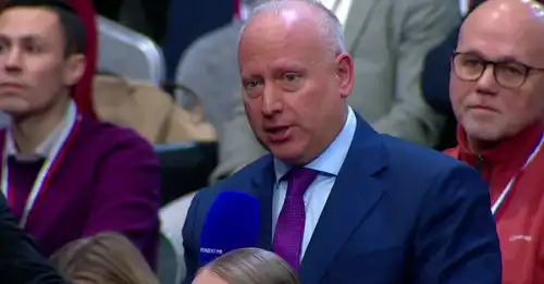 На пресконференції Путіна Z-військора видали за журналіста ВВС: реакція обох - INFBusiness