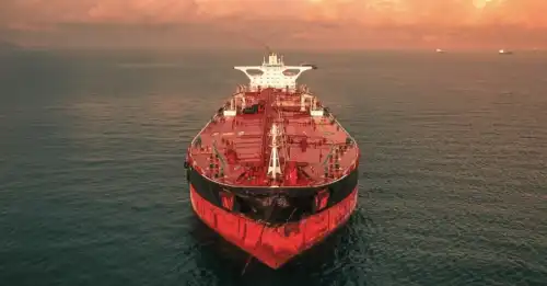 Супертанкер Skipper як трофей: Вашингтон входить у гру за венесуельську нафту - INFBusiness