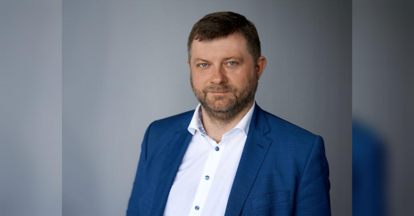 ЗМІ дізналися, хто може очолити «Слугу народу» - INFBusiness