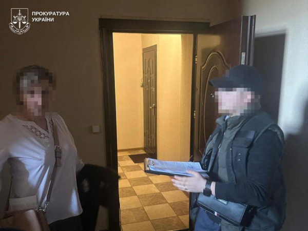 Засновника благодійного фонду підозрюють у торгівлі українськими дітьми (фото) - INFBusiness