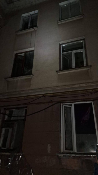 Дрони всю ніч били по Одесі: частина міста знеструмлена, є поранений (фото) - INFBusiness