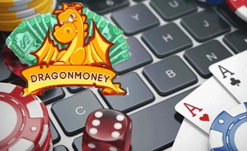 Казино DragonMoney, которое работает на украинском рынке без лицензии, зачищает интернет от расследований о взятках и «крыше» экс-депутата
