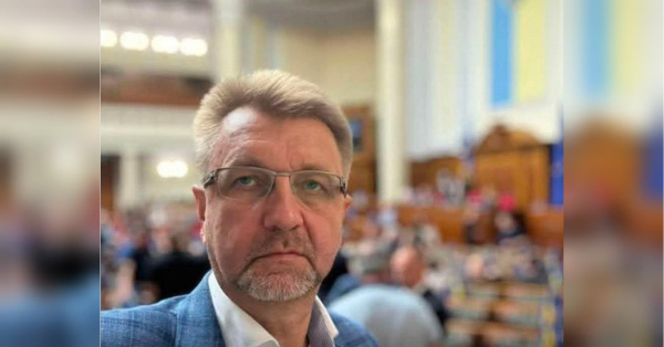 Золотий час для депутатів-пройдисвітів: Валерій Гончарук про те, як депутати торгуються за голоси - INFBusiness